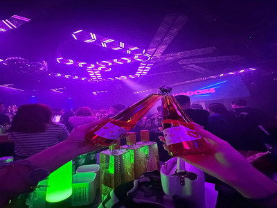 肇庆夜总会招聘
